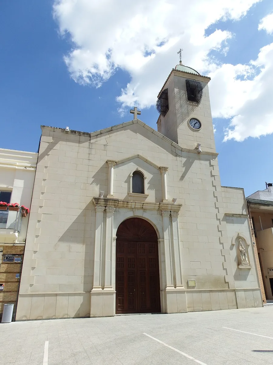 Nuestra Señora de Belén